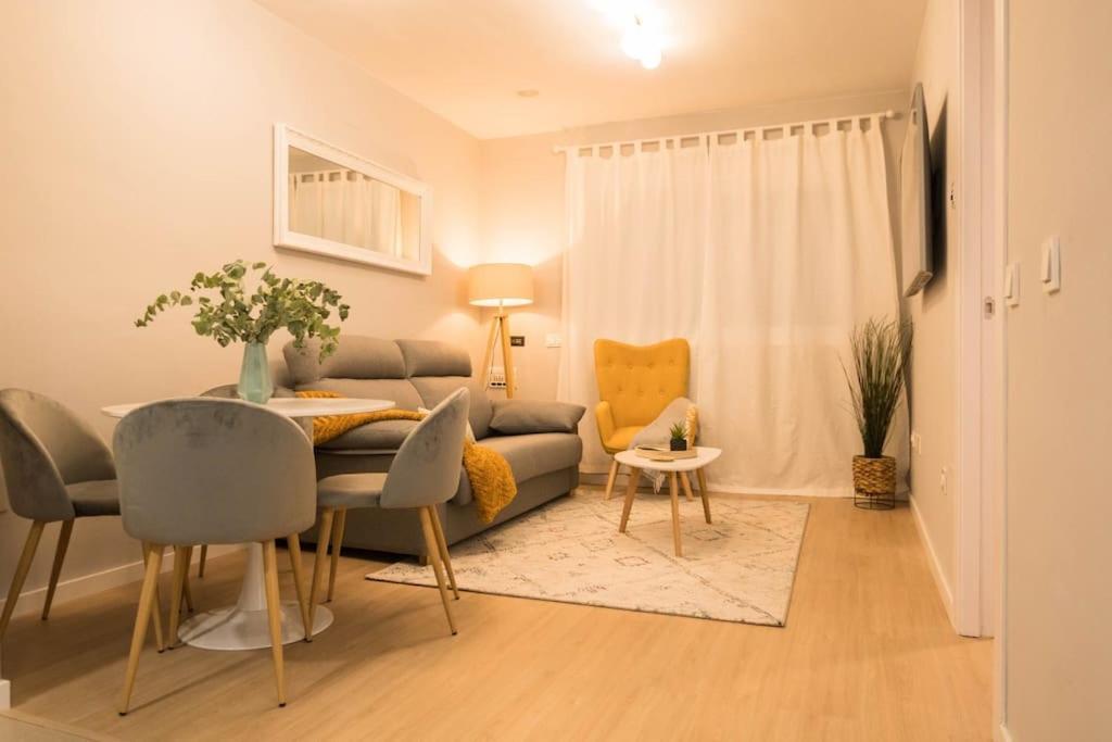 Luxury & Cosy City Center-Wifi Málaga Kültér fotó