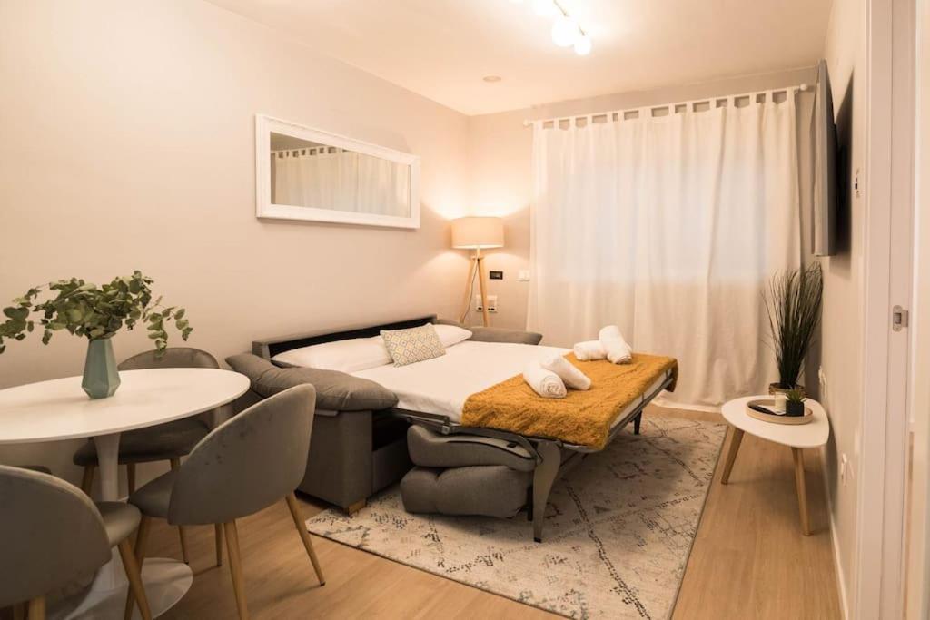 Luxury & Cosy City Center-Wifi Málaga Kültér fotó