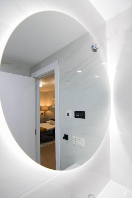 Luxury & Cosy City Center-Wifi Málaga Kültér fotó