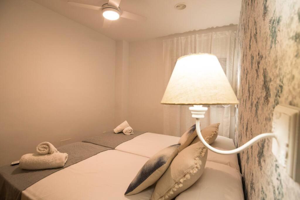 Luxury & Cosy City Center-Wifi Málaga Kültér fotó